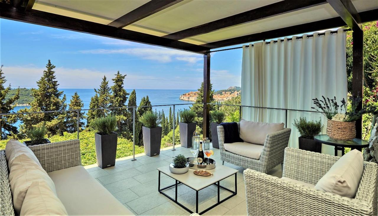 Villa King Dubrovnik Dış mekan fotoğraf