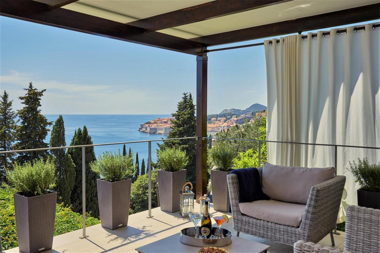 Villa King Dubrovnik Dış mekan fotoğraf