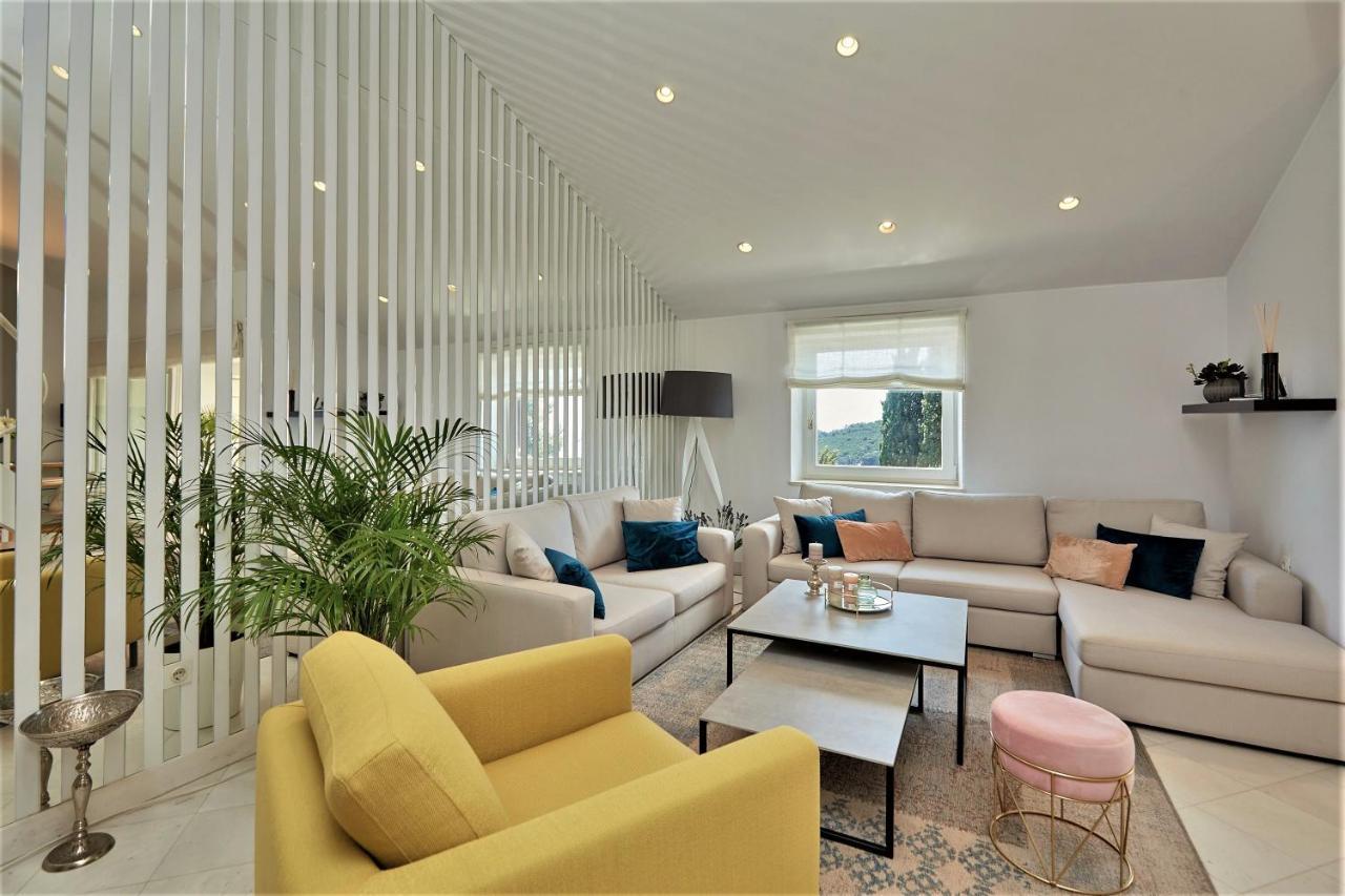 Villa King Dubrovnik Dış mekan fotoğraf