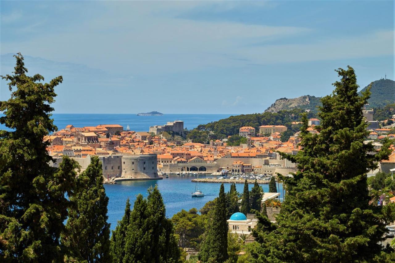 Villa King Dubrovnik Dış mekan fotoğraf
