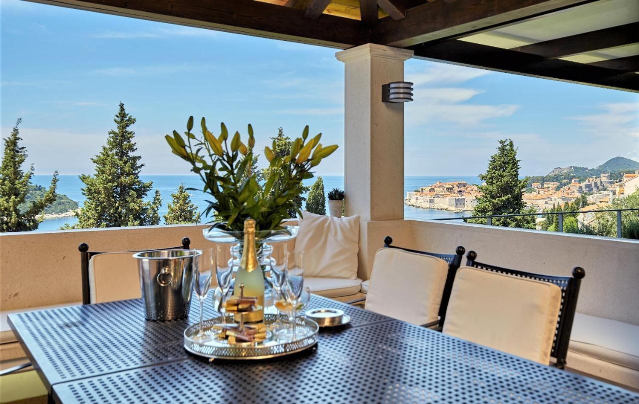 Villa King Dubrovnik Dış mekan fotoğraf