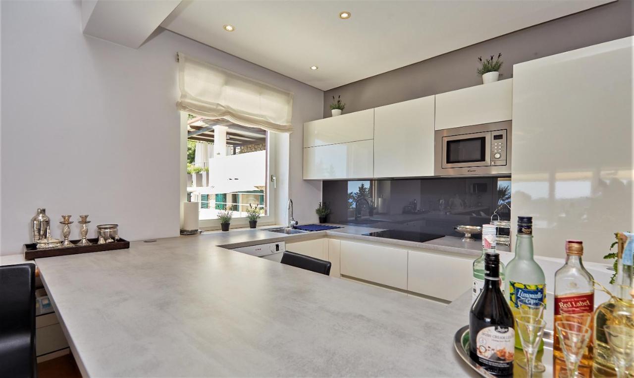 Villa King Dubrovnik Dış mekan fotoğraf