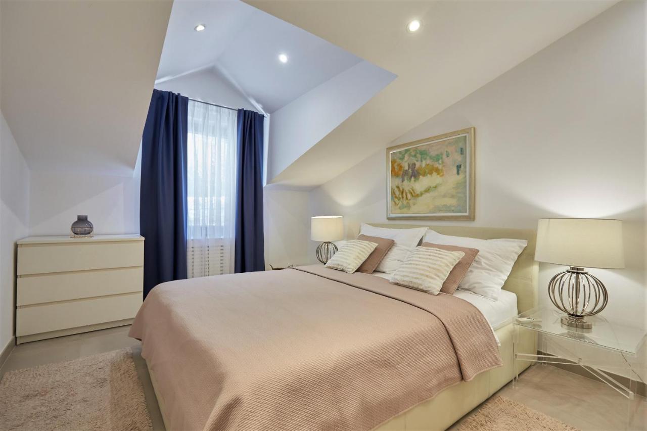 Villa King Dubrovnik Dış mekan fotoğraf