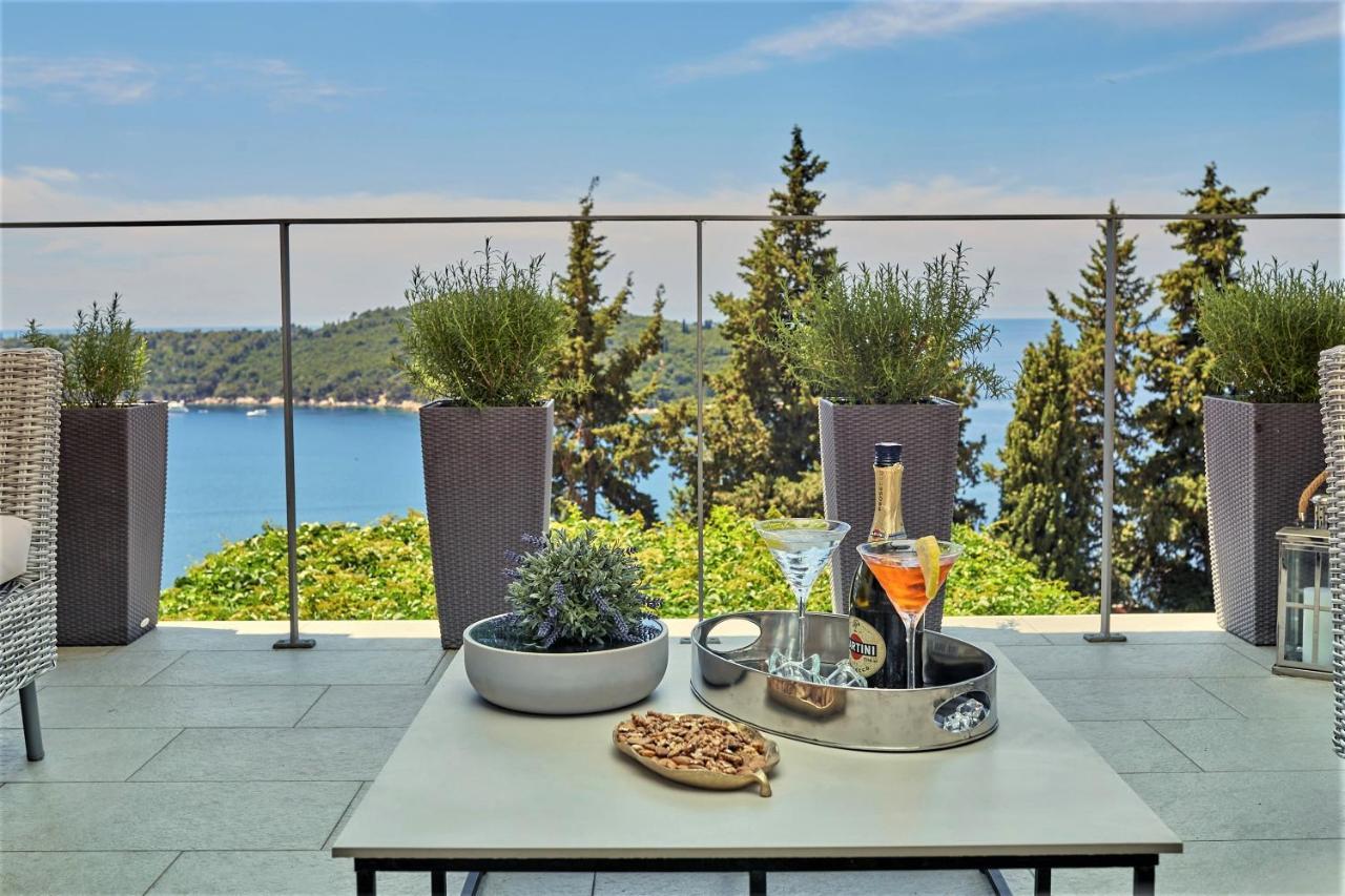 Villa King Dubrovnik Dış mekan fotoğraf