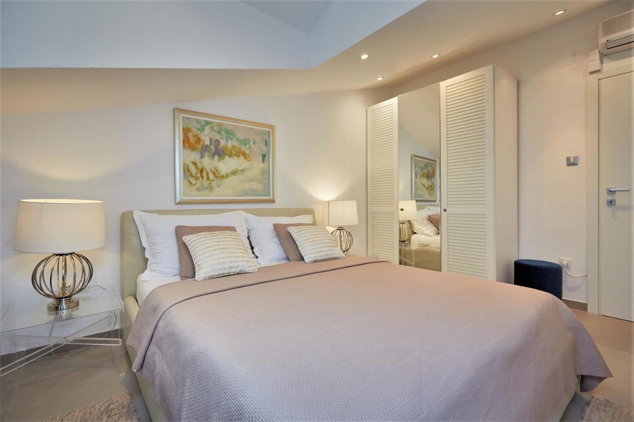 Villa King Dubrovnik Dış mekan fotoğraf