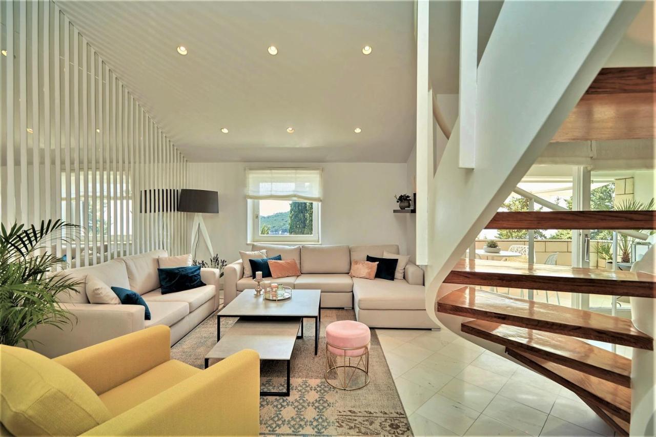 Villa King Dubrovnik Dış mekan fotoğraf