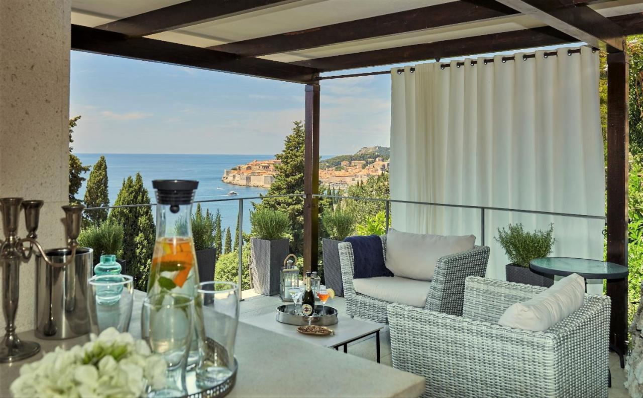 Villa King Dubrovnik Dış mekan fotoğraf