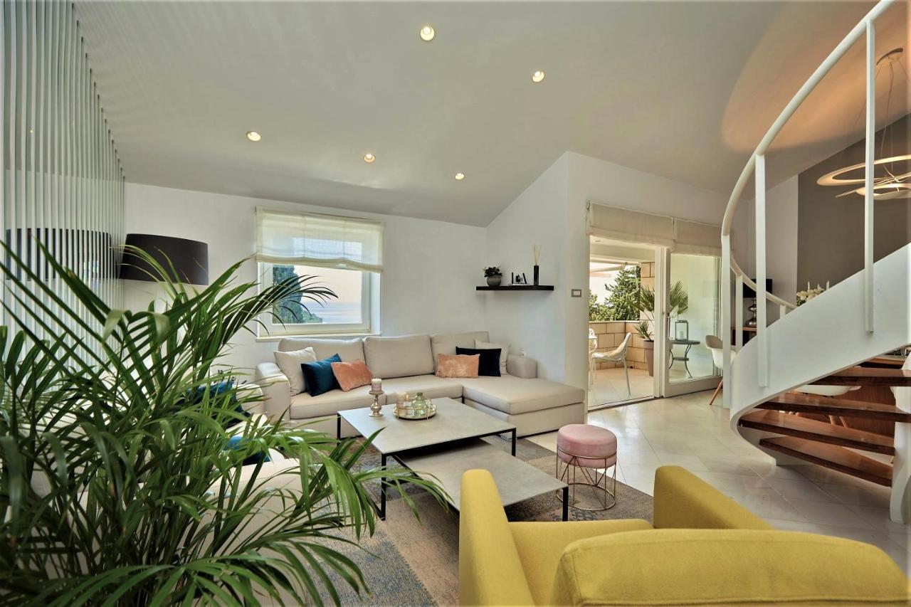 Villa King Dubrovnik Dış mekan fotoğraf