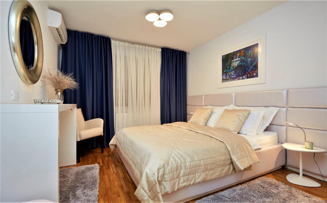 Villa King Dubrovnik Dış mekan fotoğraf