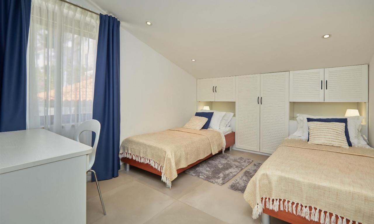 Villa King Dubrovnik Dış mekan fotoğraf