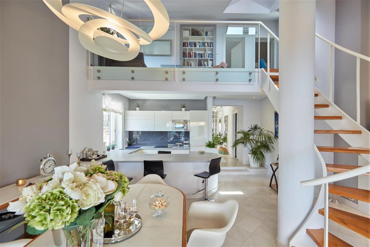 Villa King Dubrovnik Dış mekan fotoğraf