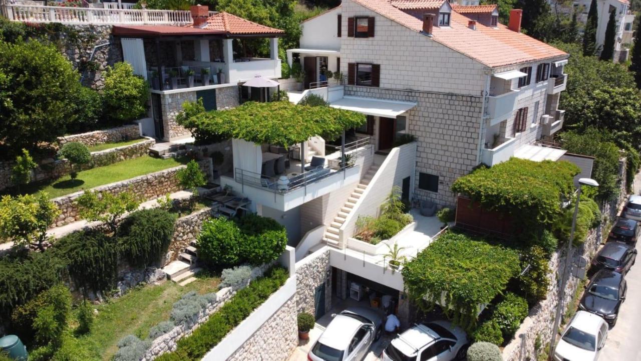 Villa King Dubrovnik Dış mekan fotoğraf