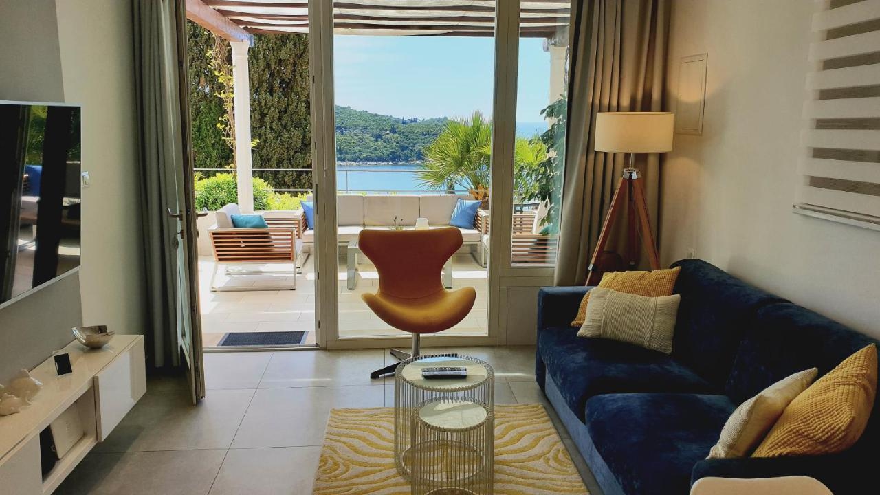 Villa King Dubrovnik Dış mekan fotoğraf