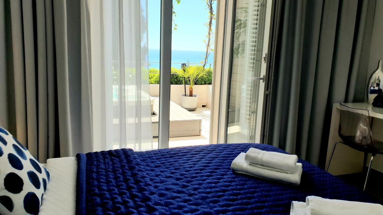 Villa King Dubrovnik Dış mekan fotoğraf