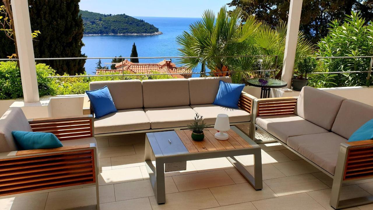 Villa King Dubrovnik Dış mekan fotoğraf