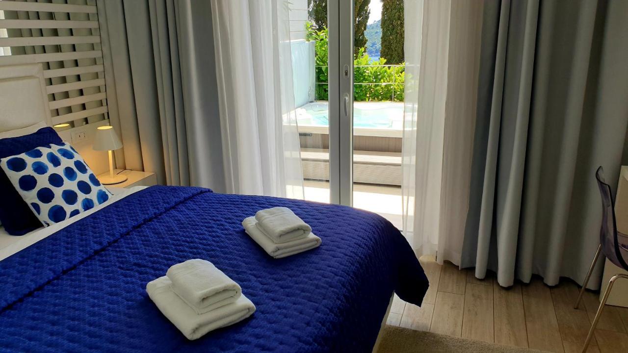 Villa King Dubrovnik Dış mekan fotoğraf