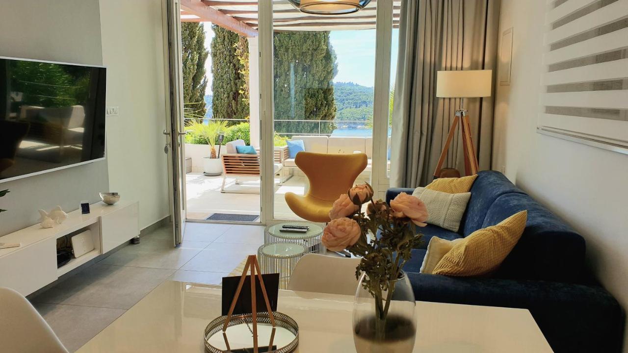Villa King Dubrovnik Dış mekan fotoğraf