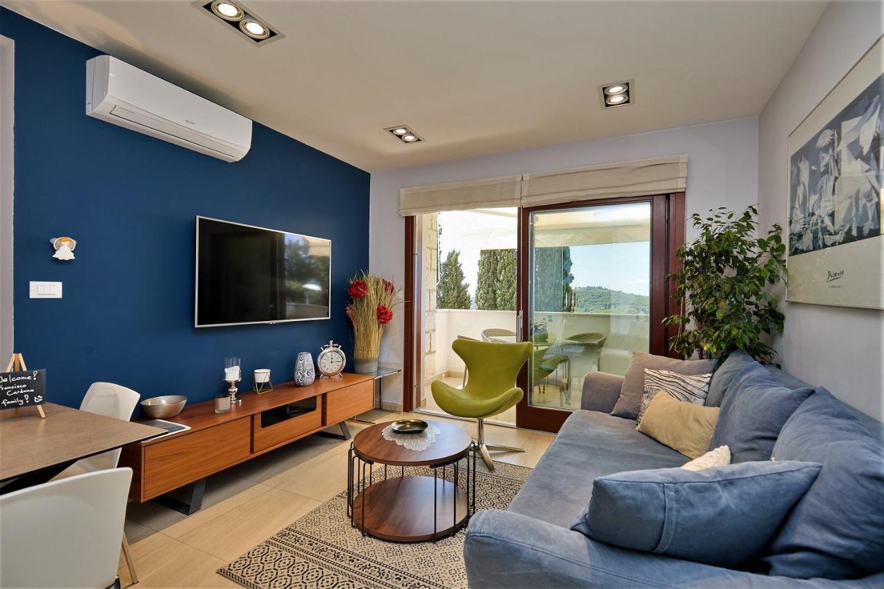Villa King Dubrovnik Dış mekan fotoğraf