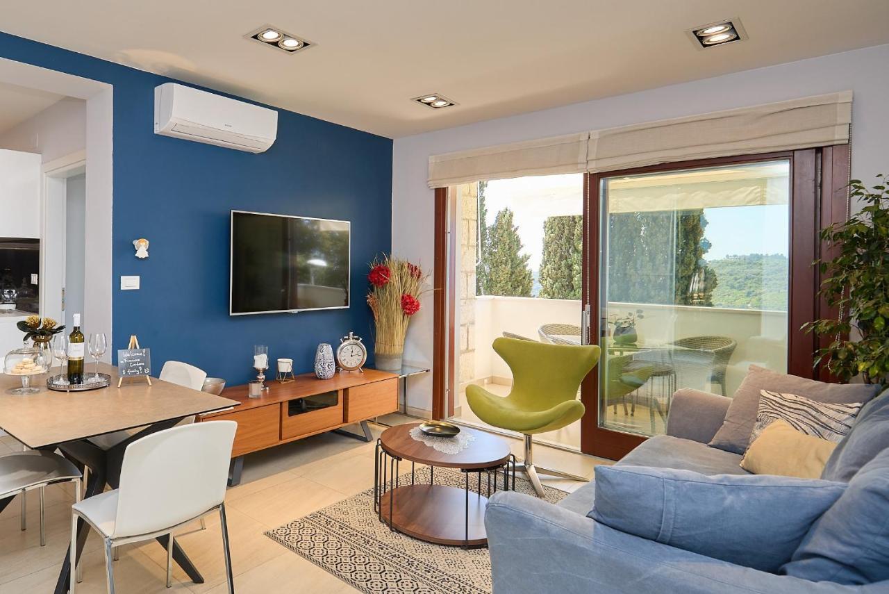 Villa King Dubrovnik Dış mekan fotoğraf