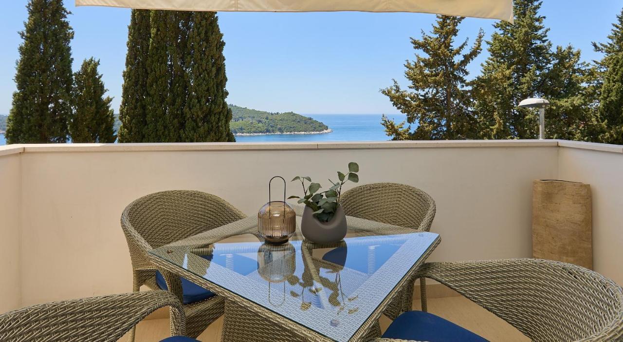 Villa King Dubrovnik Dış mekan fotoğraf