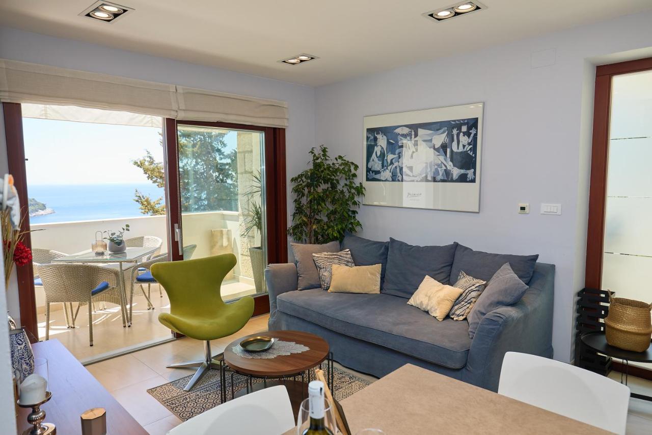 Villa King Dubrovnik Dış mekan fotoğraf