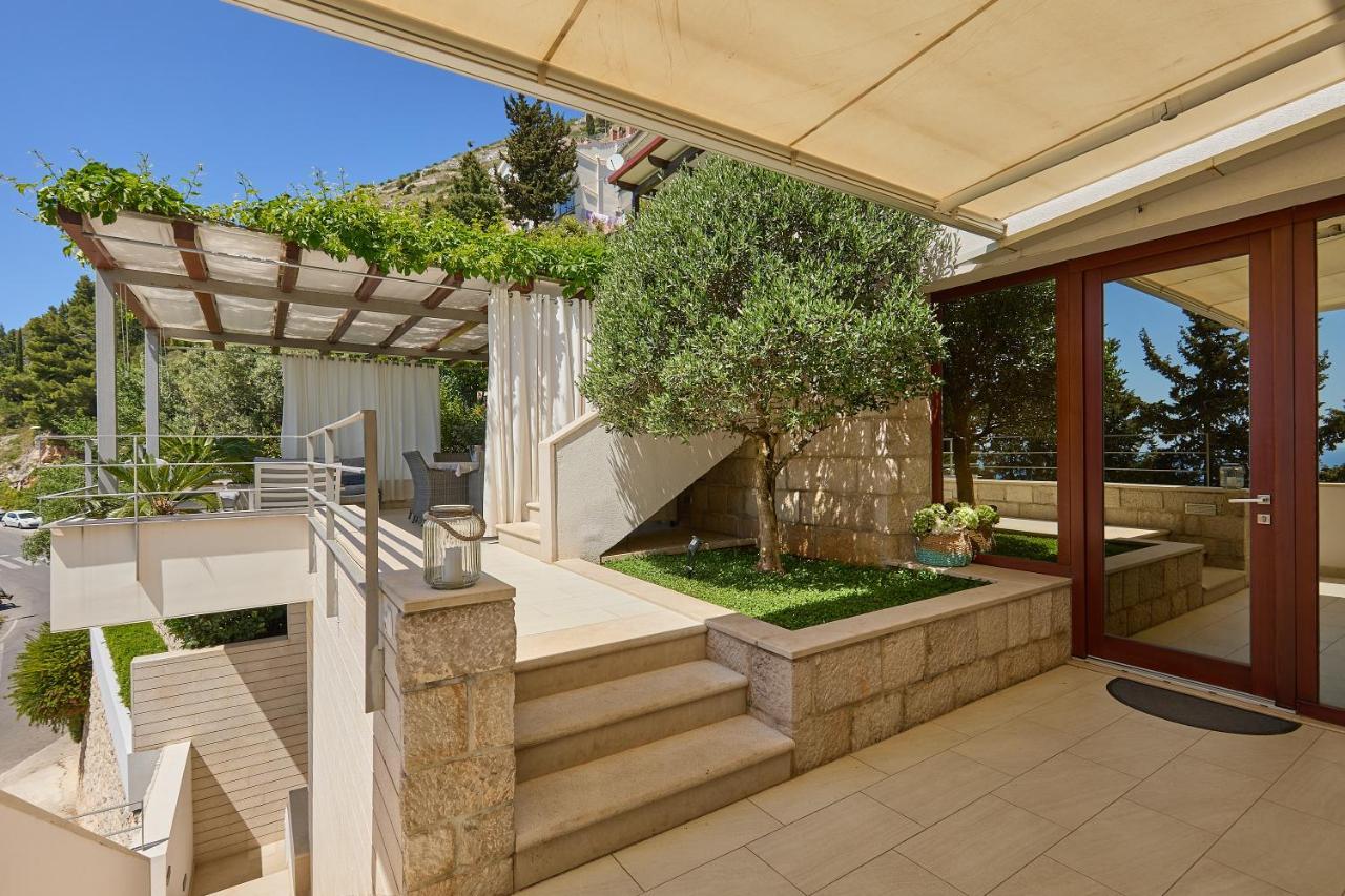 Villa King Dubrovnik Dış mekan fotoğraf