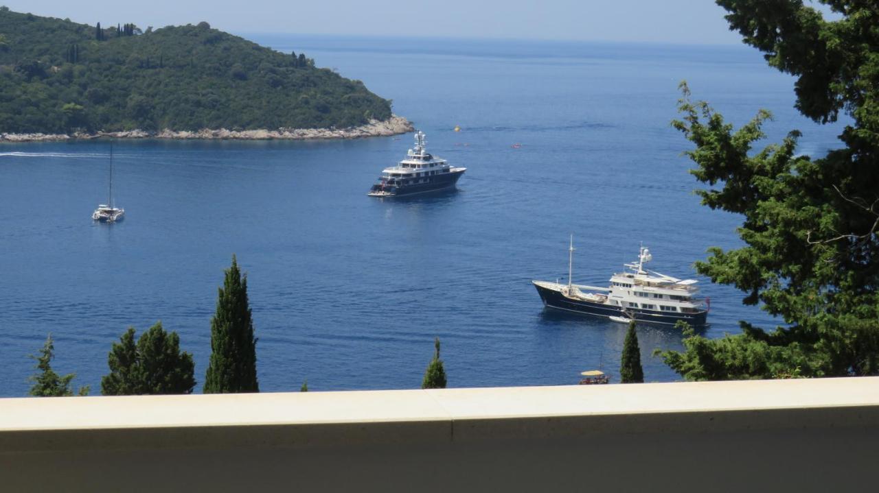 Villa King Dubrovnik Dış mekan fotoğraf