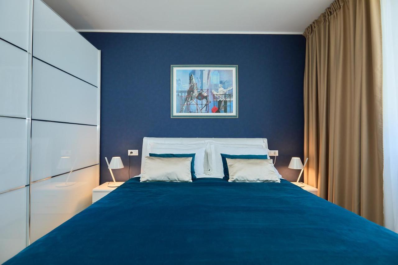 Villa King Dubrovnik Dış mekan fotoğraf