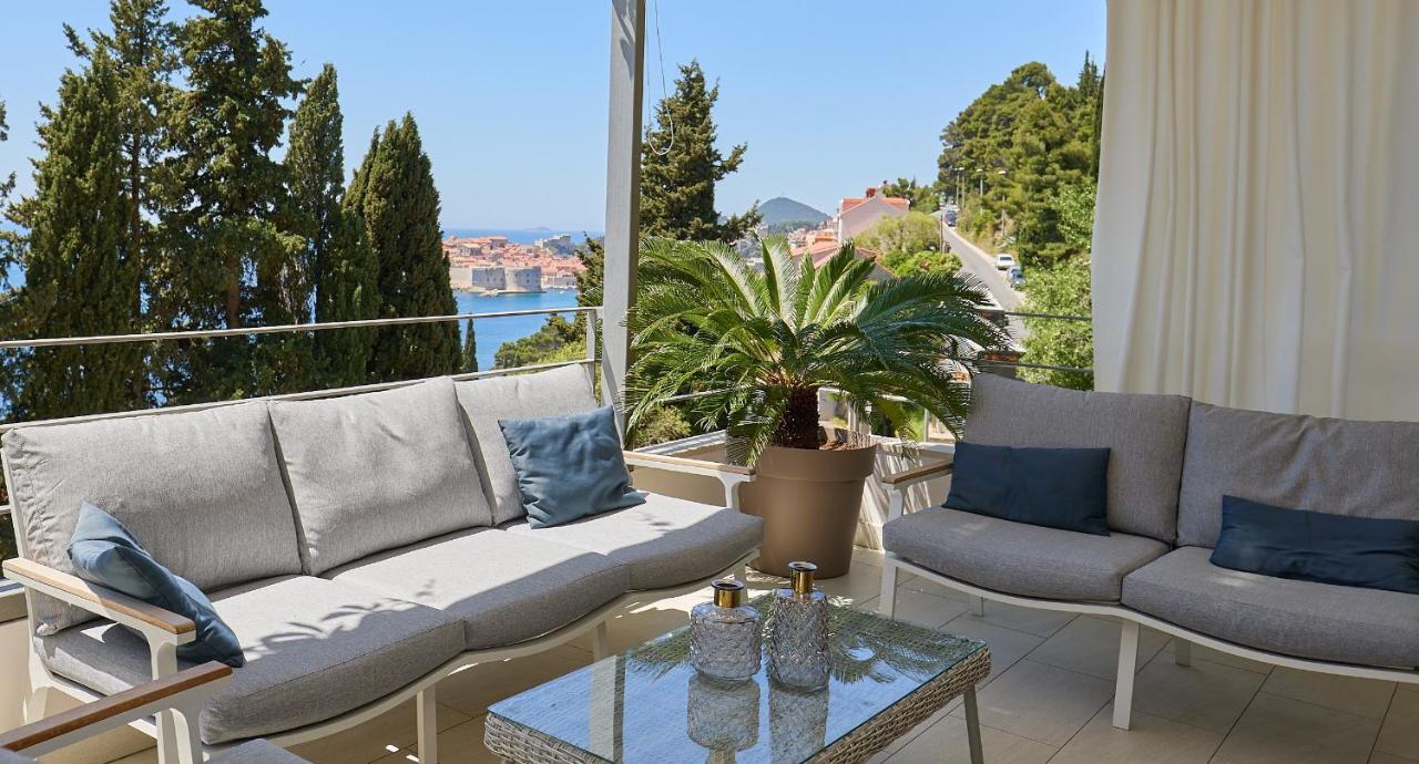 Villa King Dubrovnik Dış mekan fotoğraf