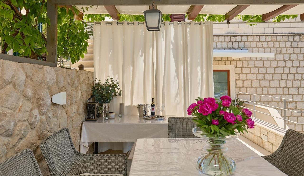 Villa King Dubrovnik Dış mekan fotoğraf