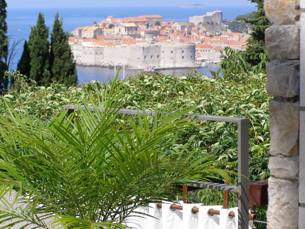 Villa King Dubrovnik Dış mekan fotoğraf