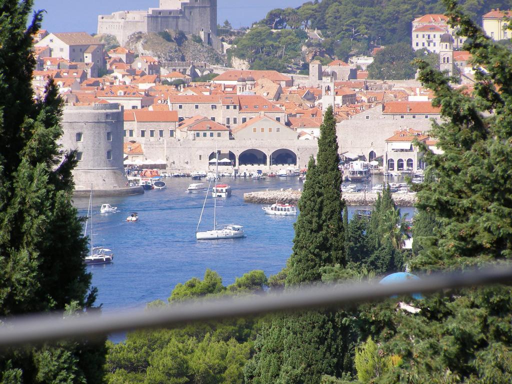 Villa King Dubrovnik Dış mekan fotoğraf