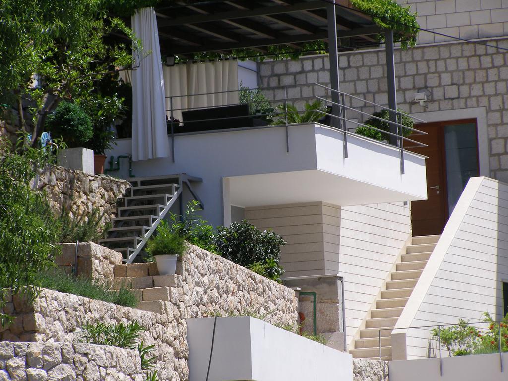 Villa King Dubrovnik Dış mekan fotoğraf
