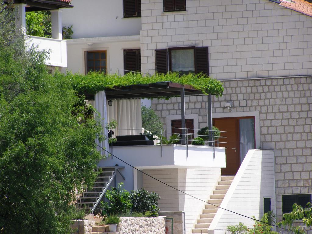 Villa King Dubrovnik Dış mekan fotoğraf
