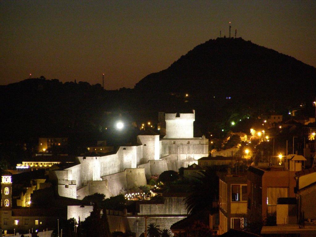 Villa King Dubrovnik Oda fotoğraf