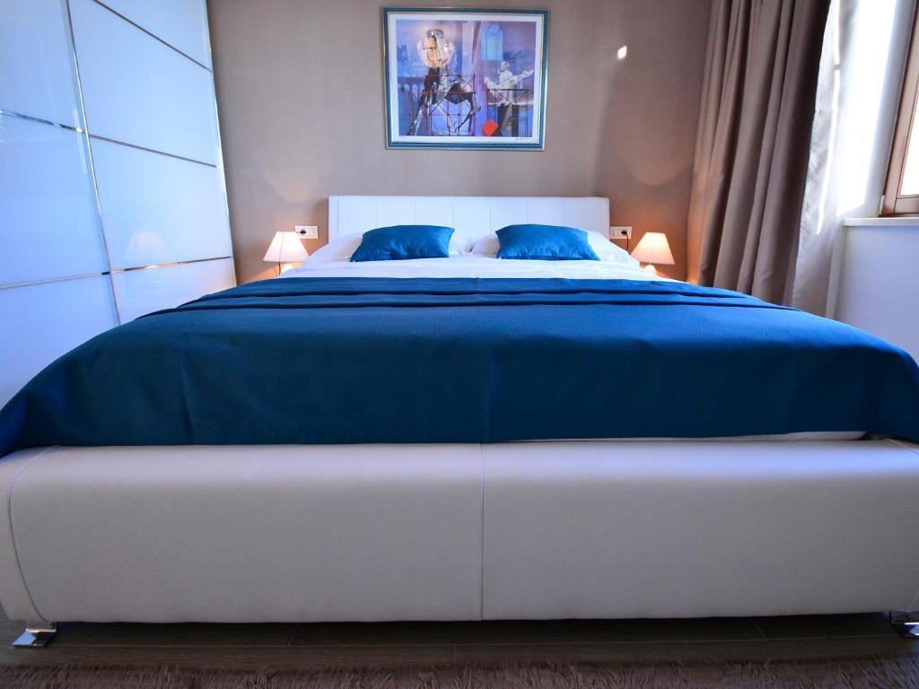 Villa King Dubrovnik Oda fotoğraf