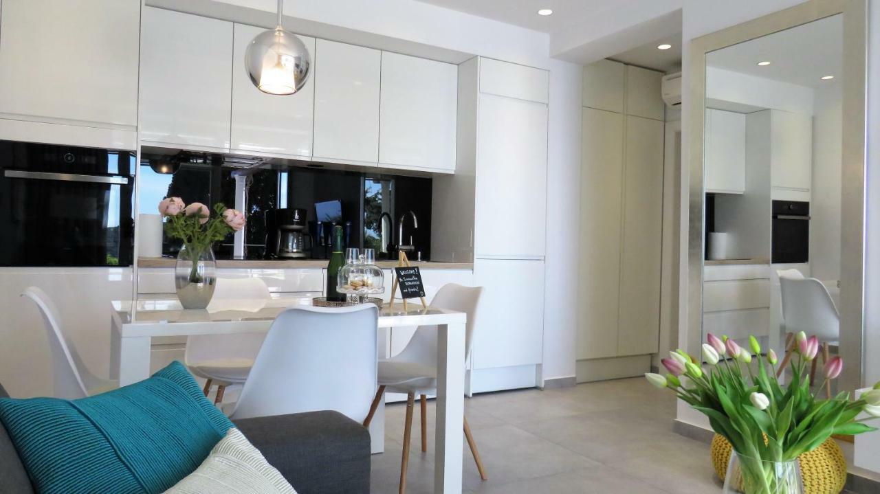 Villa King Dubrovnik Dış mekan fotoğraf