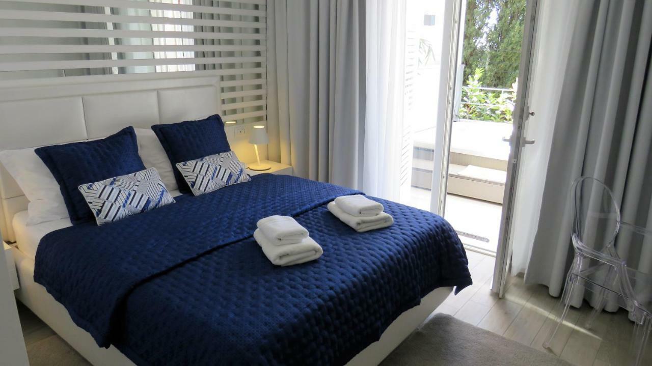 Villa King Dubrovnik Dış mekan fotoğraf