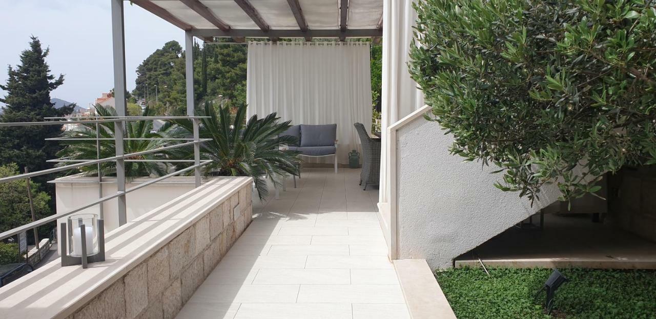 Villa King Dubrovnik Dış mekan fotoğraf