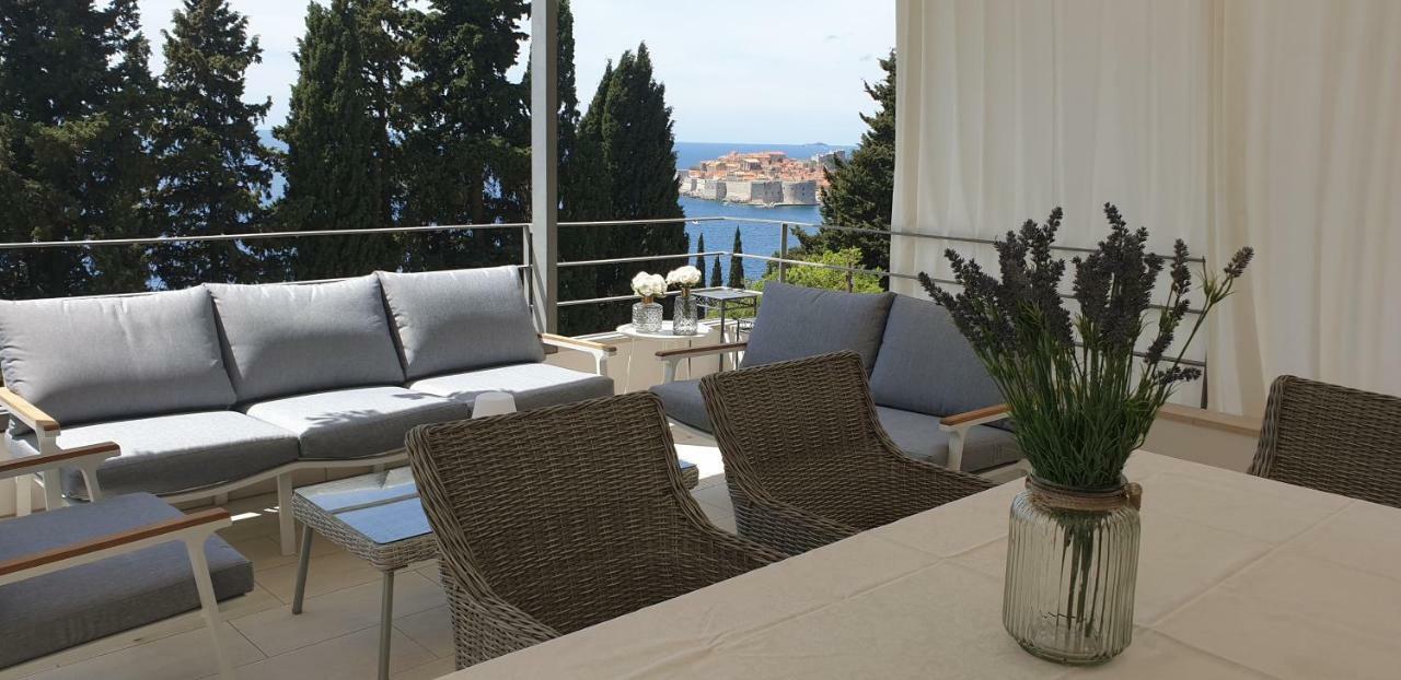 Villa King Dubrovnik Dış mekan fotoğraf