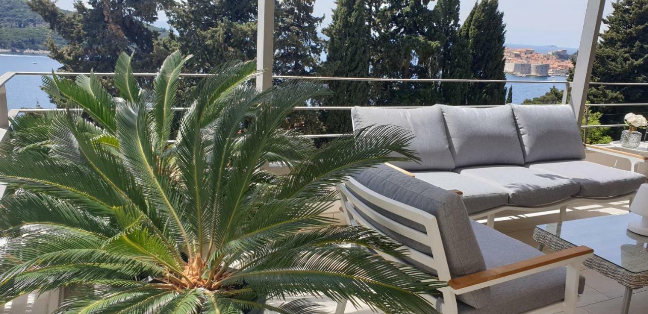 Villa King Dubrovnik Dış mekan fotoğraf